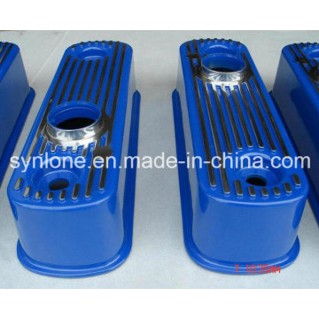 Aluminum Alloy Die Casting Engine Housing